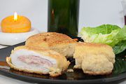 cordon bleu