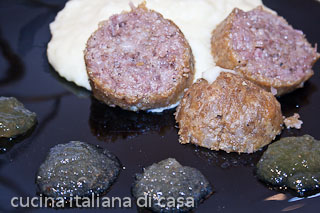 cotechino e pur