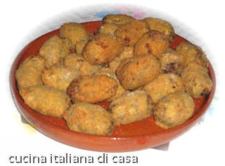 mondeghili, polpette lombarde di carni cotte e patate