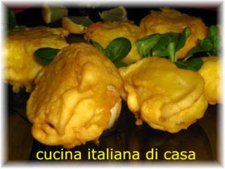 baccalà in pastella