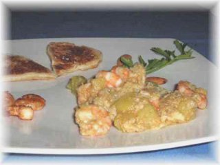 curry