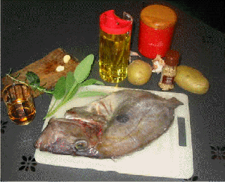 San Pietro al cognac