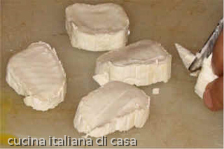 chevre