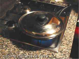 frittata: preparazione