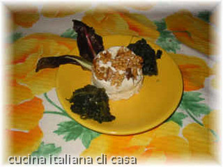 gorgonzola