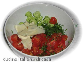 insalata