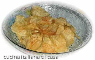patate fritte