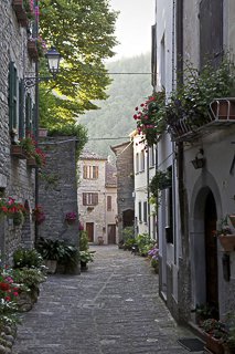 portico di romagna