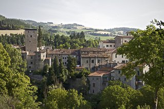 portico di romagna