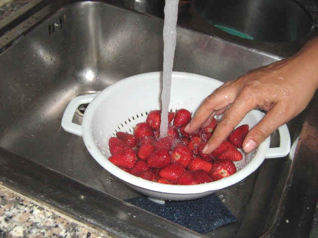 fragole