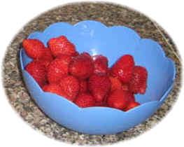 Fragole